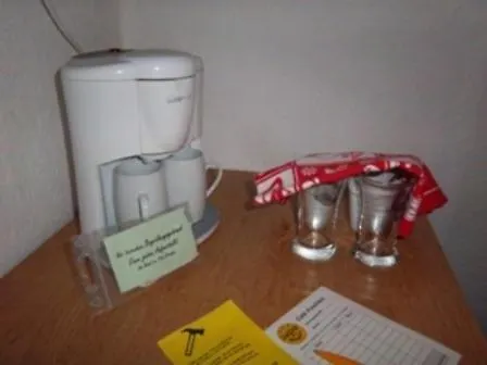 Zur Post Δρέσδη