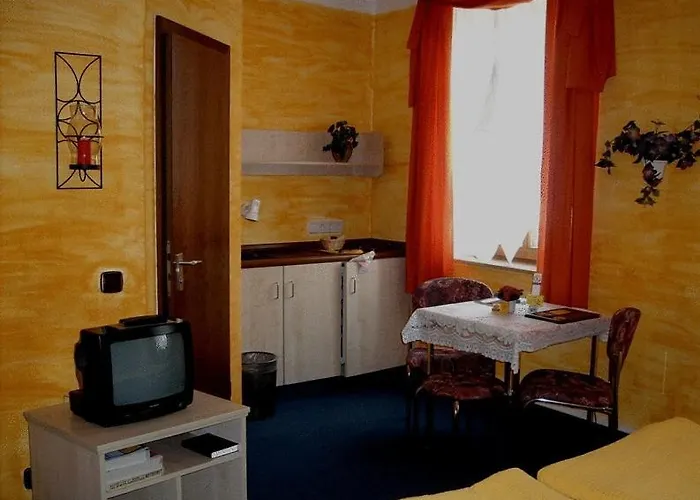 Zur Post Δρέσδη