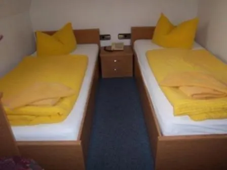 Zur Post بيت ضيافة